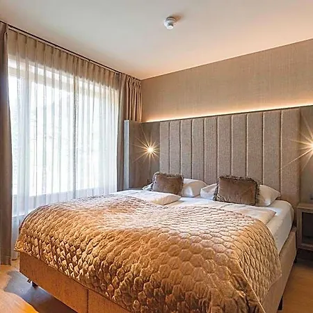 Montafon By Alps Apart-hotel Schruns