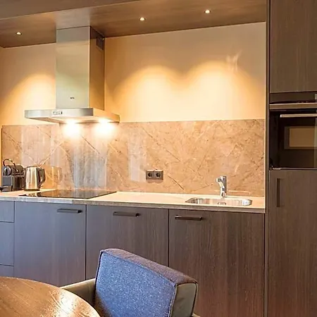Apart-hotel Montafon By Alps 4*