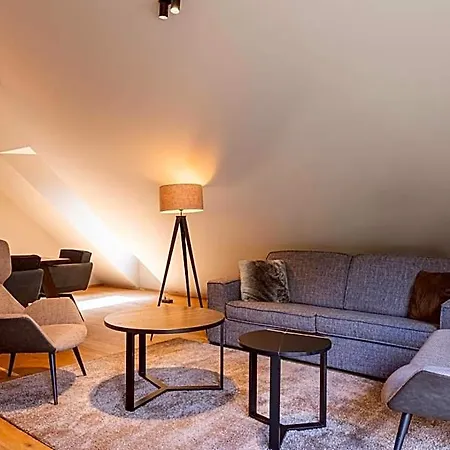 Montafon By Alps Apart-hotel