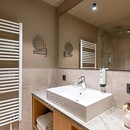 Montafon By Alps Apart-hotel 4*