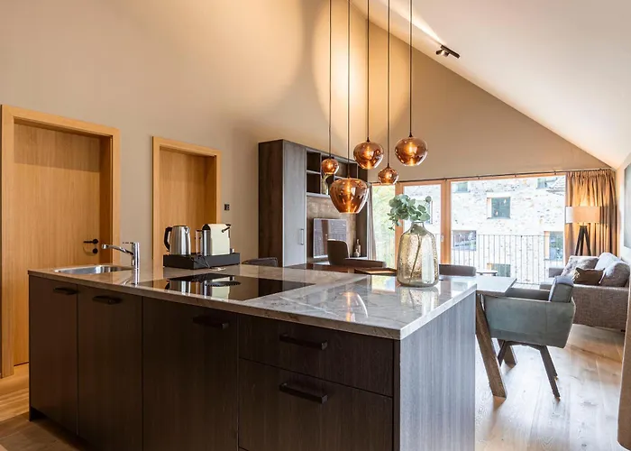 Montafon By Alps 4* Schruns