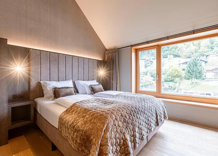 Aparthotel Montafon By Alps Schruns