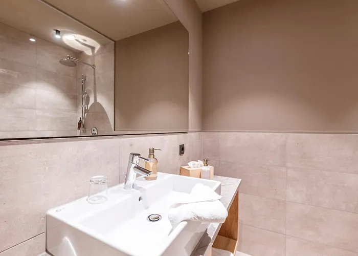 Montafon By Alps 4* Schruns