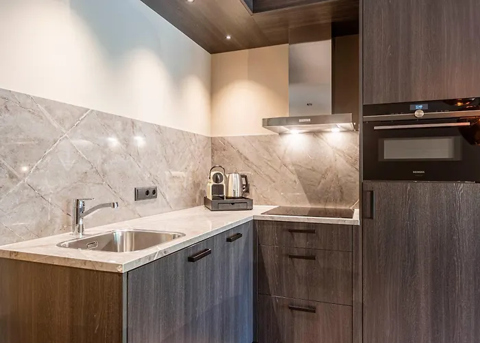 Aparthotel Montafon By Alps Schruns