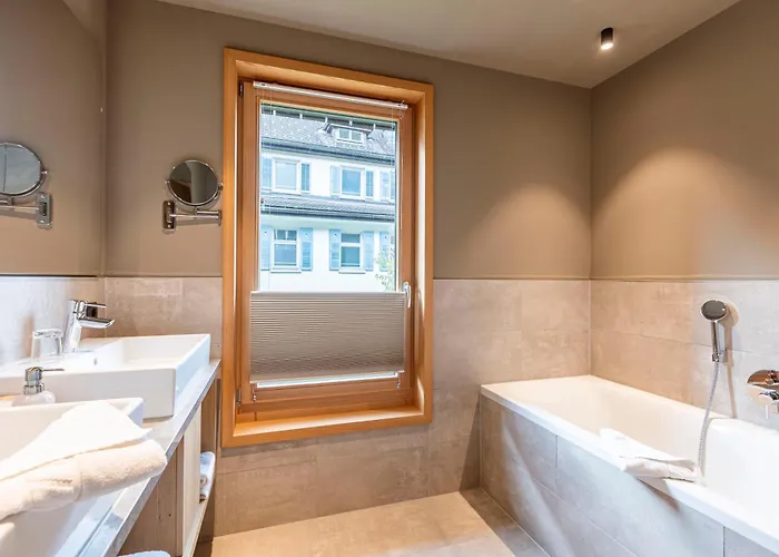 Aparthotel Montafon By Alps 4*