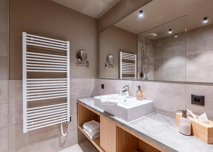 Montafon By Alps Schruns