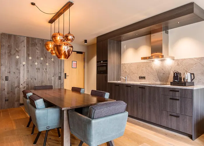 Aparthotel Montafon By Alps Schruns