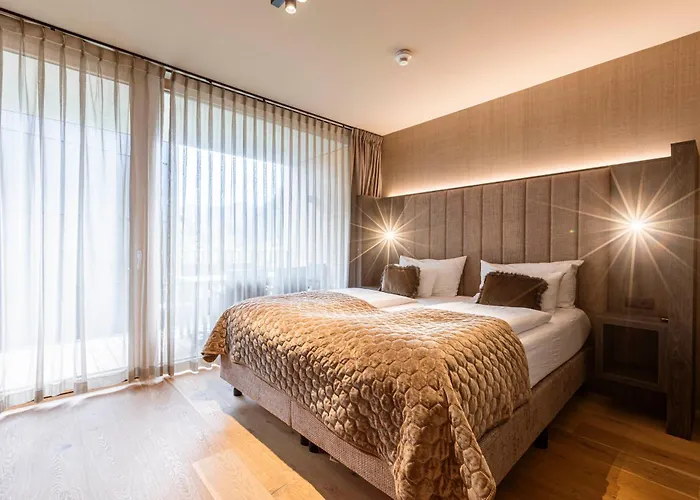 Montafon By Alps 4* Schruns