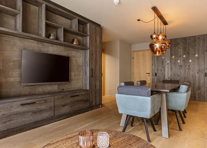 Montafon By Alps Schruns