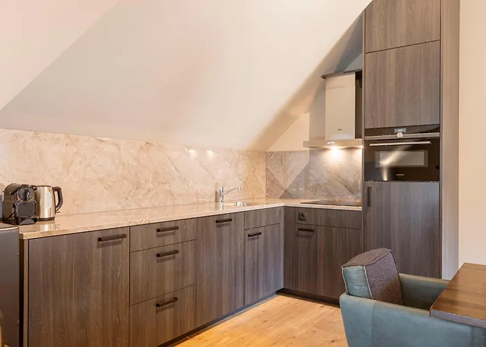 Montafon By Alps 4* Schruns