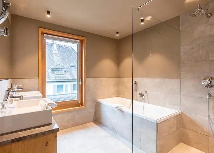 Aparthotel Montafon By Alps