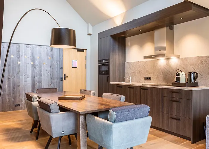 Aparthotel Montafon By Alps Schruns