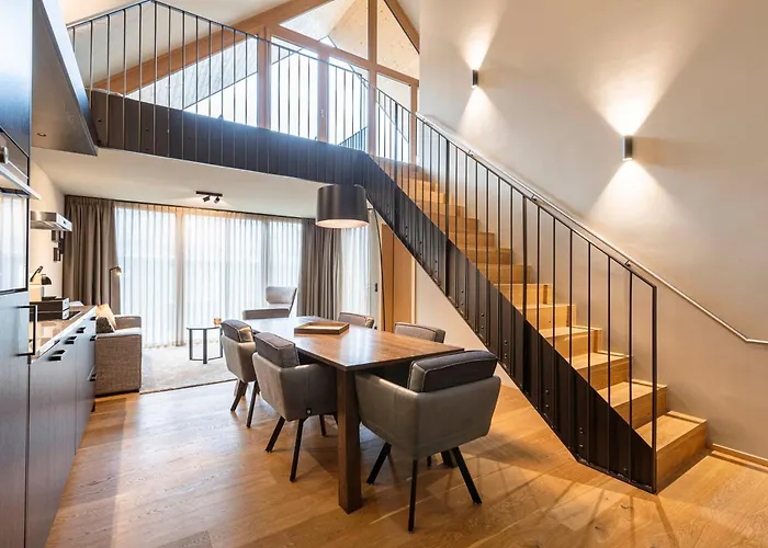 Montafon By Alps Schruns