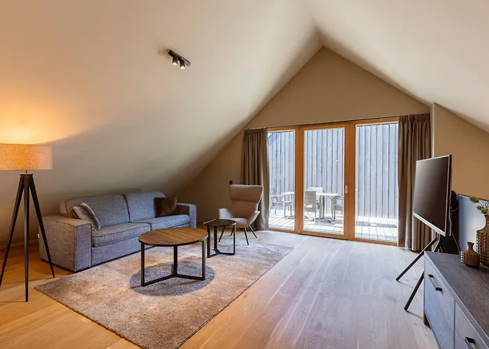 Aparthotel Montafon By Alps Schruns