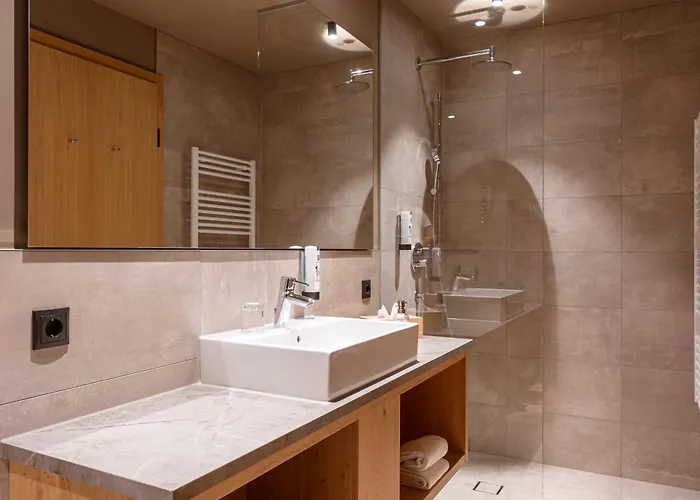 Montafon By Alps Schruns