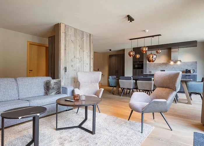 Montafon By Alps Aparthotel 4*