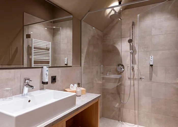 Aparthotel Montafon By Alps 4*