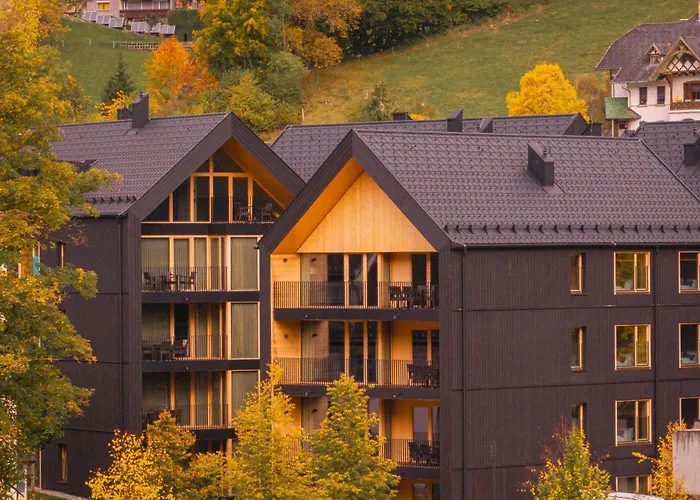 Aparthotel Montafon By Alps Schruns