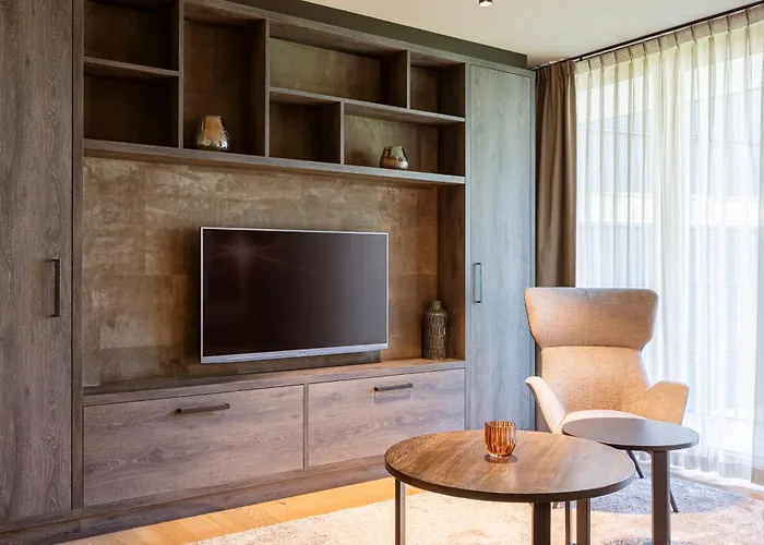 Montafon By Alps Aparthotel Schruns