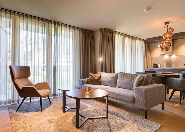 Montafon By Alps Aparthotel 4*